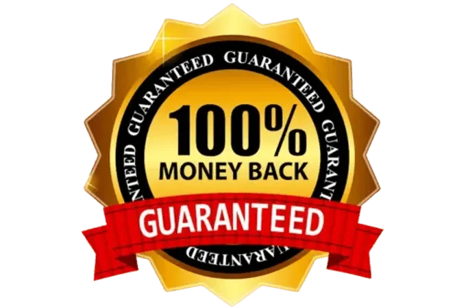 ProvaDent money back guarantee