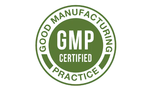 ProvaDent GMP Certified