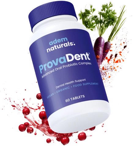 ProvaDent Homepage