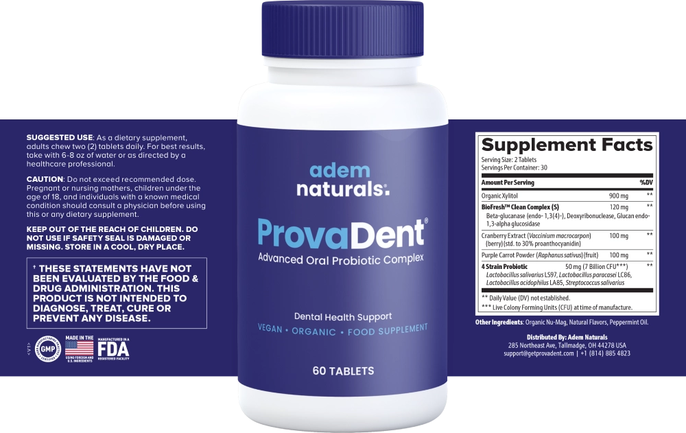 ProvaDent image 2